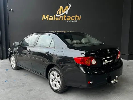 TOYOTA Corolla 1.8 16V 4P XEI FLEX AUTOMTICO, Foto 8