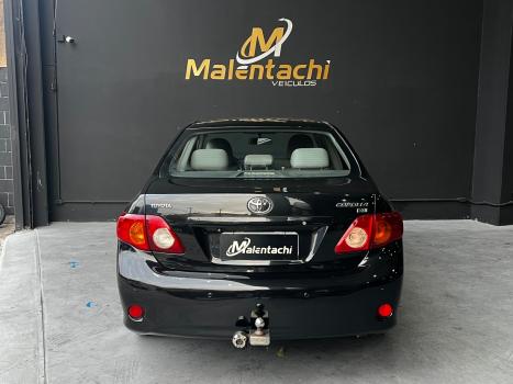 TOYOTA Corolla 1.8 16V 4P XEI FLEX AUTOMTICO, Foto 9