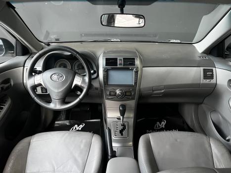 TOYOTA Corolla 1.8 16V 4P XEI FLEX AUTOMTICO, Foto 10