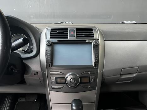 TOYOTA Corolla 1.8 16V 4P XEI FLEX AUTOMTICO, Foto 11