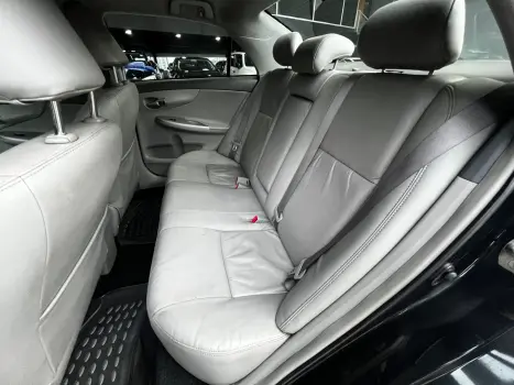 TOYOTA Corolla 1.8 16V 4P XEI FLEX AUTOMTICO, Foto 12