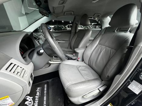 TOYOTA Corolla 1.8 16V 4P XEI FLEX AUTOMTICO, Foto 13