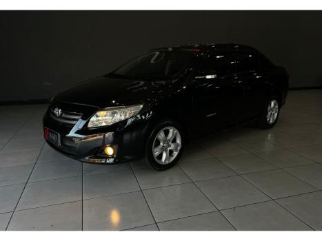TOYOTA Corolla 1.8 16V 4P XEI FLEX AUTOMTICO, Foto 1
