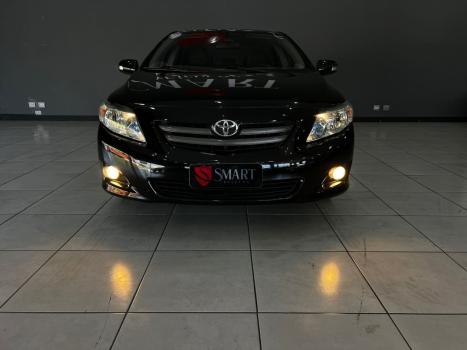 TOYOTA Corolla 1.8 16V 4P XEI FLEX AUTOMTICO, Foto 2