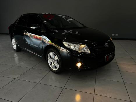 TOYOTA Corolla 1.8 16V 4P XEI FLEX AUTOMTICO, Foto 3