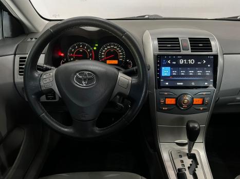 TOYOTA Corolla 1.8 16V 4P XEI FLEX AUTOMTICO, Foto 5