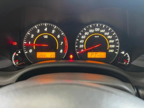 TOYOTA Corolla 1.8 16V 4P XEI FLEX AUTOMTICO, Foto 7