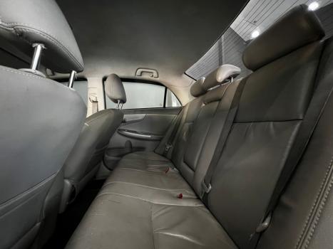 TOYOTA Corolla 1.8 16V 4P XEI FLEX AUTOMTICO, Foto 10