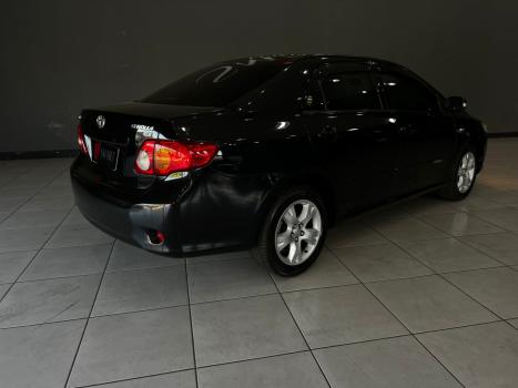 TOYOTA Corolla 1.8 16V 4P XEI FLEX AUTOMTICO, Foto 11