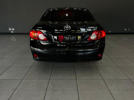 TOYOTA Corolla 1.8 16V 4P XEI FLEX AUTOMTICO, Foto 12