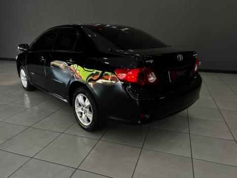 TOYOTA Corolla 1.8 16V 4P XEI FLEX AUTOMTICO, Foto 13