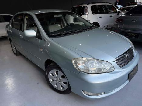 TOYOTA Corolla 1.8 16V 4P XEI FLEX AUTOMTICO, Foto 2