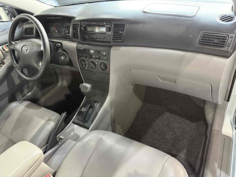 TOYOTA Corolla 1.8 16V 4P XEI FLEX AUTOMTICO, Foto 3