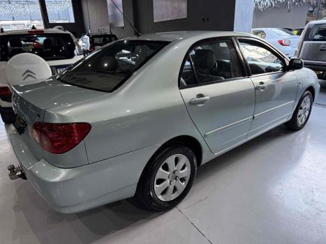 TOYOTA Corolla 1.8 16V 4P XEI FLEX AUTOMTICO, Foto 5