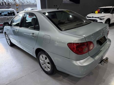 TOYOTA Corolla 1.8 16V 4P XEI FLEX AUTOMTICO, Foto 6