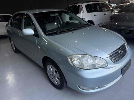 TOYOTA Corolla 1.8 16V 4P XEI FLEX AUTOMTICO, Foto 7