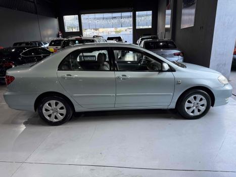 TOYOTA Corolla 1.8 16V 4P XEI FLEX AUTOMTICO, Foto 8
