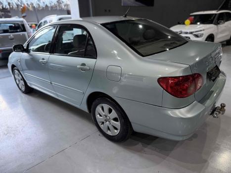 TOYOTA Corolla 1.8 16V 4P XEI FLEX AUTOMTICO, Foto 9