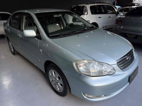 TOYOTA Corolla 1.8 16V 4P XEI FLEX AUTOMTICO, Foto 12