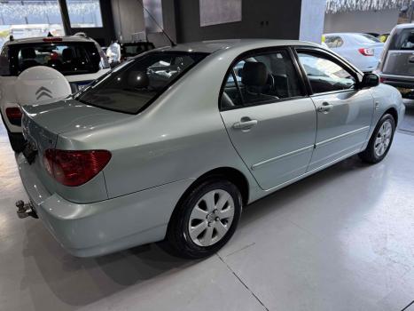 TOYOTA Corolla 1.8 16V 4P XEI FLEX AUTOMTICO, Foto 13