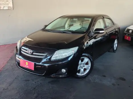 TOYOTA Corolla 1.8 16V 4P XEI FLEX AUTOMTICO, Foto 1