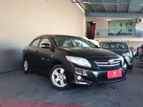 TOYOTA Corolla 1.8 16V 4P XEI FLEX AUTOMTICO, Foto 2