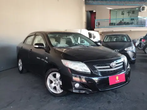 TOYOTA Corolla 1.8 16V 4P XEI FLEX AUTOMTICO, Foto 3