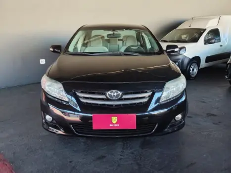 TOYOTA Corolla 1.8 16V 4P XEI FLEX AUTOMTICO, Foto 5