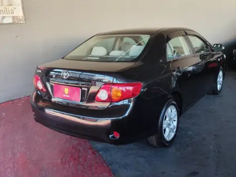 TOYOTA Corolla 1.8 16V 4P XEI FLEX AUTOMTICO, Foto 6