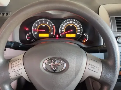 TOYOTA Corolla 1.8 16V 4P XEI FLEX AUTOMTICO, Foto 9