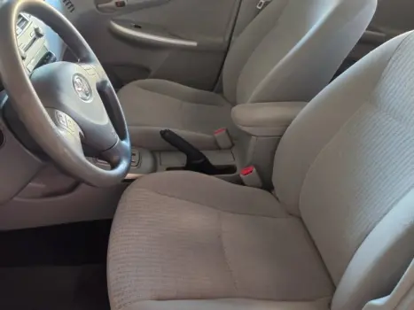 TOYOTA Corolla 1.8 16V 4P XEI FLEX AUTOMTICO, Foto 10