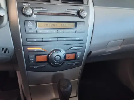 TOYOTA Corolla 1.8 16V 4P XEI FLEX AUTOMTICO, Foto 11