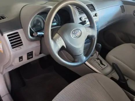 TOYOTA Corolla 1.8 16V 4P XEI FLEX AUTOMTICO, Foto 12