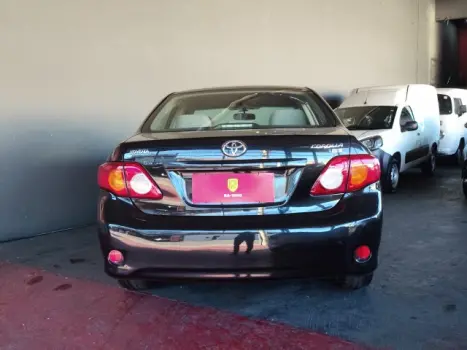 TOYOTA Corolla 1.8 16V 4P XEI FLEX AUTOMTICO, Foto 13