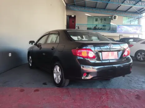 TOYOTA Corolla 1.8 16V 4P XEI FLEX AUTOMTICO, Foto 14