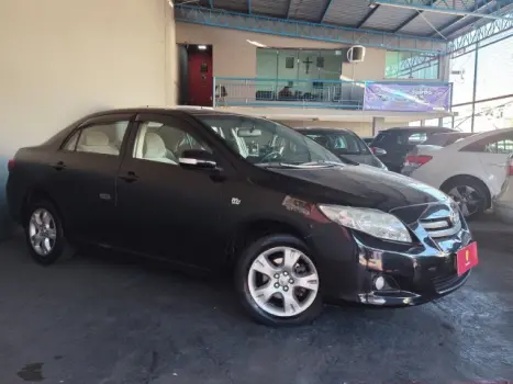 TOYOTA Corolla 1.8 16V 4P XEI FLEX AUTOMTICO, Foto 15