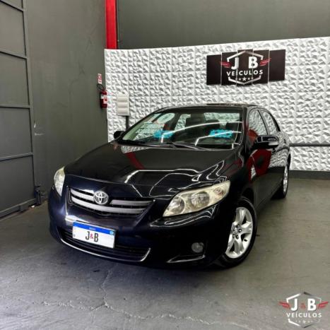 TOYOTA Corolla 1.8 16V 4P XEI FLEX AUTOMTICO, Foto 2