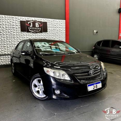 TOYOTA Corolla 1.8 16V 4P XEI FLEX AUTOMTICO, Foto 3