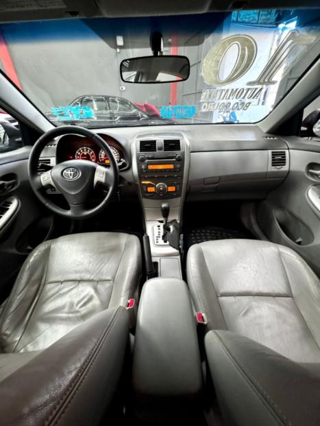 TOYOTA Corolla 1.8 16V 4P XEI FLEX AUTOMTICO, Foto 4