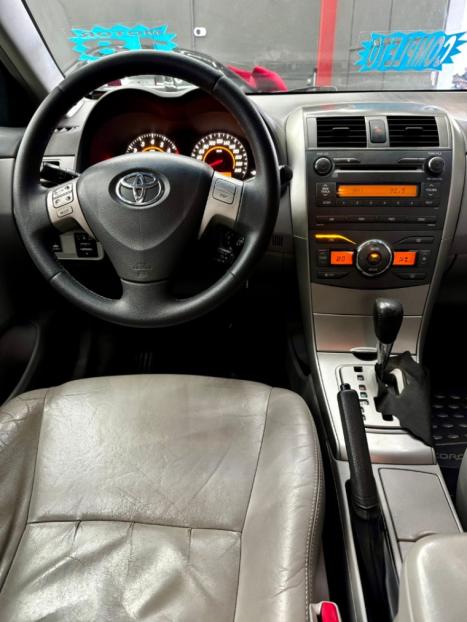 TOYOTA Corolla 1.8 16V 4P XEI FLEX AUTOMTICO, Foto 5