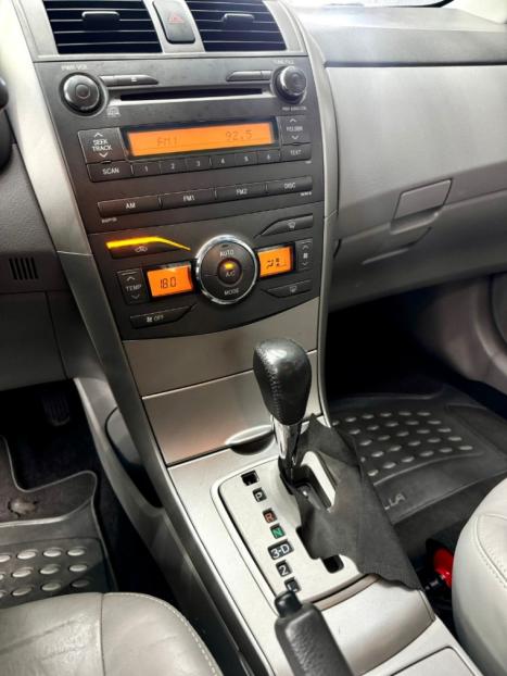 TOYOTA Corolla 1.8 16V 4P XEI FLEX AUTOMTICO, Foto 6