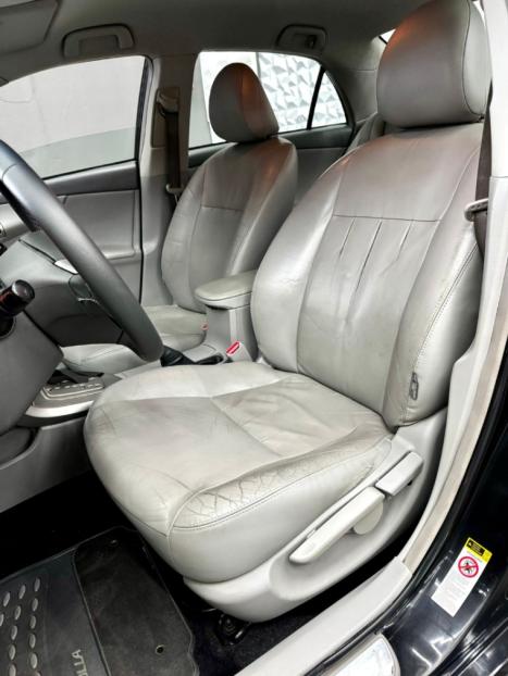 TOYOTA Corolla 1.8 16V 4P XEI FLEX AUTOMTICO, Foto 7