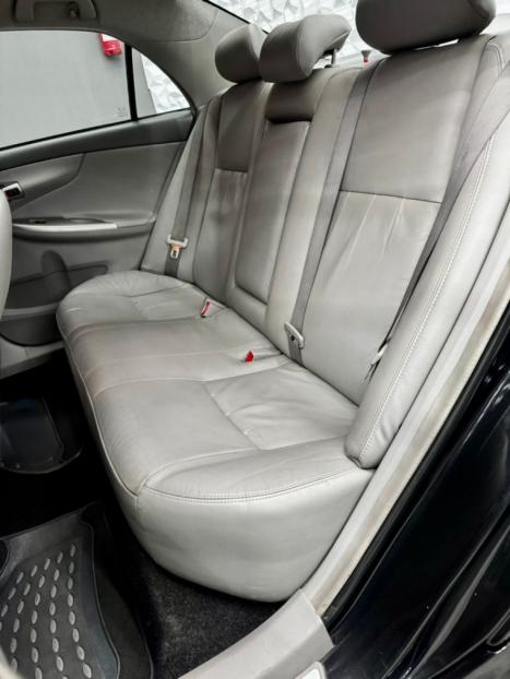 TOYOTA Corolla 1.8 16V 4P XEI FLEX AUTOMTICO, Foto 8