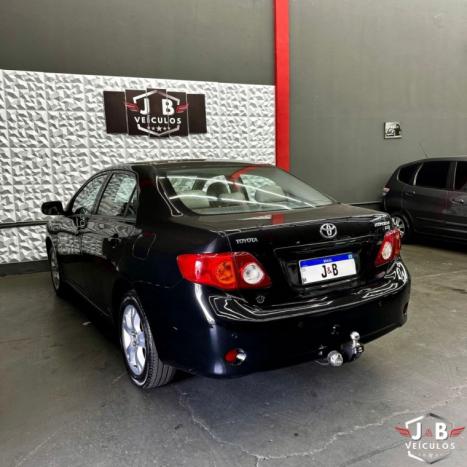 TOYOTA Corolla 1.8 16V 4P XEI FLEX AUTOMTICO, Foto 9