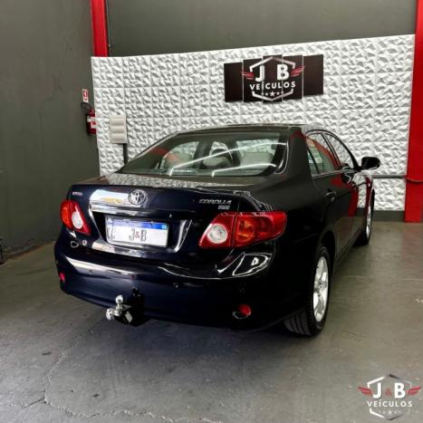 TOYOTA Corolla 1.8 16V 4P XEI FLEX AUTOMTICO, Foto 10