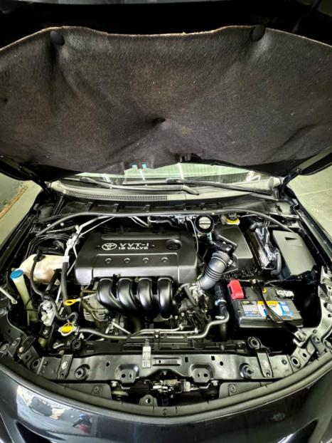 TOYOTA Corolla 1.8 16V 4P XEI FLEX AUTOMTICO, Foto 13