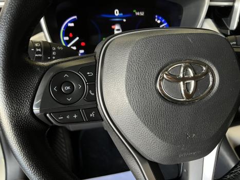TOYOTA Corolla 1.8 16V 4P FLEX HBRIDO ALTIS A PREMIUM AUTOMTICO CVT, Foto 11