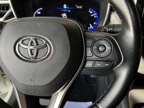 TOYOTA Corolla 1.8 16V 4P FLEX HBRIDO ALTIS A PREMIUM AUTOMTICO CVT, Foto 12