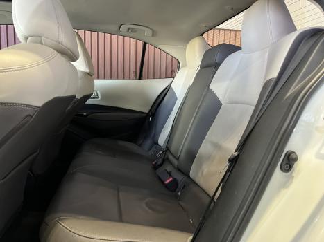 TOYOTA Corolla 1.8 16V 4P FLEX HBRIDO ALTIS A PREMIUM AUTOMTICO CVT, Foto 20