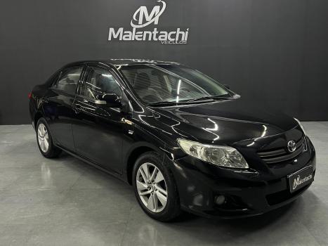 TOYOTA Corolla 1.8 16V 4P XLI AUTOMTICO, Foto 1
